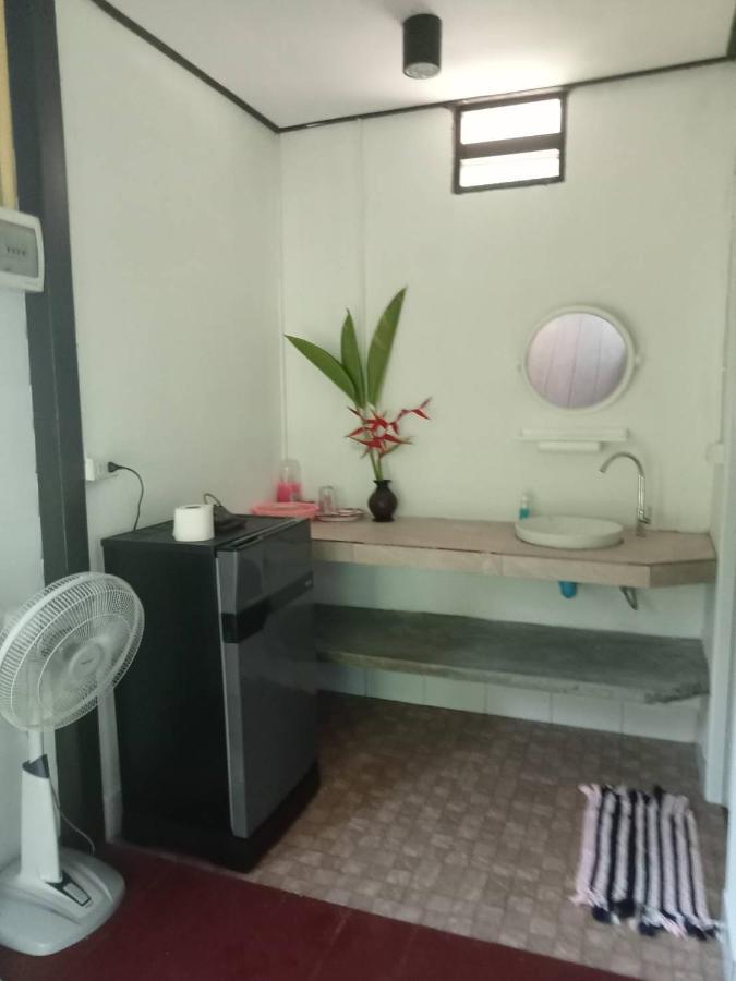 Lok Mun Bungalows Ko Yao Noi Exterior photo