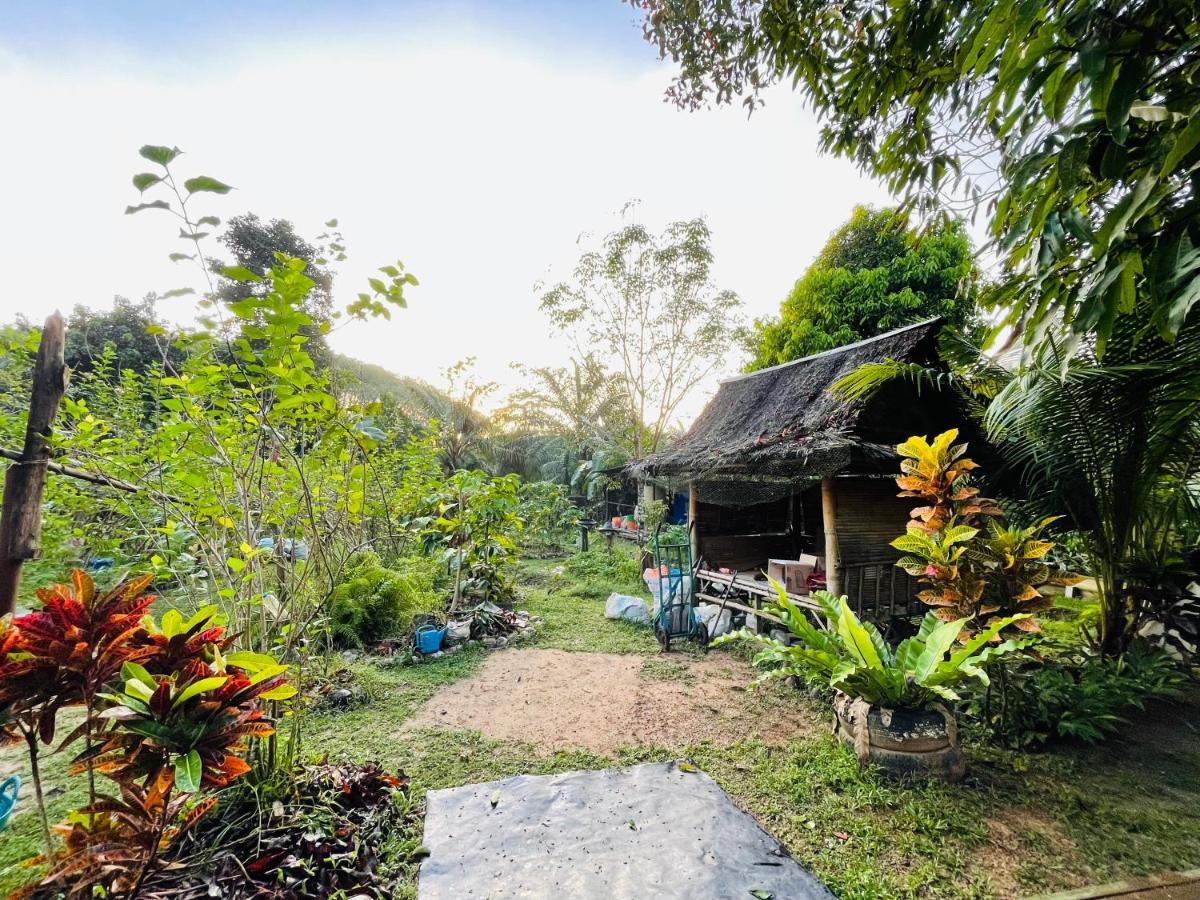 Lok Mun Bungalows Ko Yao Noi Exterior photo